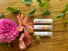 Load image into Gallery viewer, FALL in Love Lip Balm Set (also available individually)
