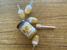 Load image into Gallery viewer, Sunflower Honey Lip Oil ~ By Axel
