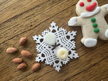 Load image into Gallery viewer, Santa&#39;s Cookies Lip Balm Duo
