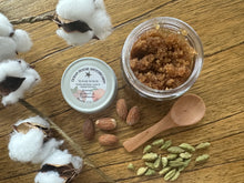 Load image into Gallery viewer, Almond, Apricot &amp; Cardamom Gift Set
