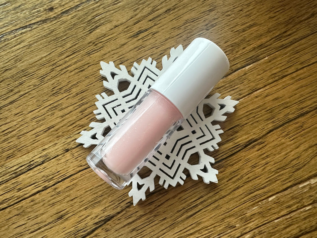 Winter Wonderland Lip Gloss Set ~By Axel