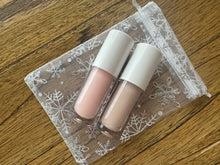 Load image into Gallery viewer, Winter Wonderland Lip Gloss Set ~By Axel
