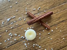 Load image into Gallery viewer, Gingerbread Cookie Lip Balm
