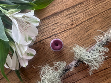 Load image into Gallery viewer, New! Woodland Spice Shimmer LIp Balm
