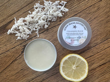 Load image into Gallery viewer, Facial Cleansing Balm - New Scents!
