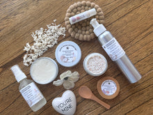 Load image into Gallery viewer, Coconut Milk Tea Bath &amp; Body Collection
