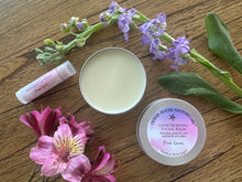 Load image into Gallery viewer, New! Pink Skies Good Morning Facial Balm + Lip Balm
