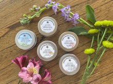 Load image into Gallery viewer, Travel Size All Over Body Balm - New Spring Scents!
