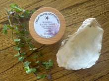 Load image into Gallery viewer, Sea Pearl Whipped Facial Creme
