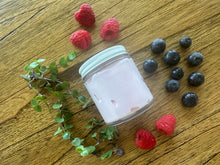 Load image into Gallery viewer, Swedish Forest Berry Whipped Body Mousse
