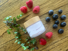 Load image into Gallery viewer, Swedish Forest Berry Whipped Body Mousse
