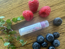 Load image into Gallery viewer, Swedish Forest Berry Shimmer Lip Balm
