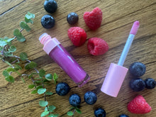 Load image into Gallery viewer, Swedish Forest Berry Lip Gloss
