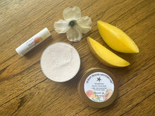 Load image into Gallery viewer, Mango &amp; Papaya Whipped Body Mousse

