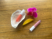 Load image into Gallery viewer, 🌺 Summer Sunset Lip Glosses 🌺 ~ By Axel
