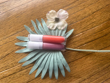 Load image into Gallery viewer, 🌺 Summer Sunset Lip Glosses 🌺 ~ By Axel
