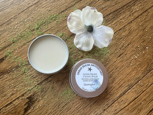 New! Dewdrop Facial Set & Whipped Sugar Scrub