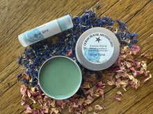 Load image into Gallery viewer, New! Blue Rose Lip Balm
