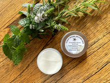 Load image into Gallery viewer, Juniper, Rosemary &amp; Mint Whipped Body Butter
