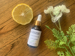 Hair & Body Oils