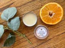 Load image into Gallery viewer, Orange Eucalyptus All Over Body Balm
