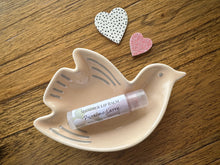 Load image into Gallery viewer, Pistachio Latte Shimmer Lip Balm
