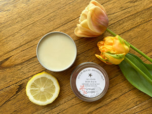 Spring Storm All Over Body Balm