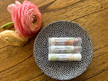Load image into Gallery viewer, Summer Citrus Lip Balm Set
