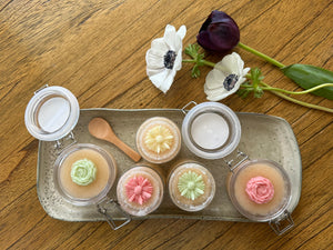 Summer Solstice Bath & Body Set