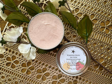Load image into Gallery viewer, Sun-Ripened Strawberry Whipped Body Butter
