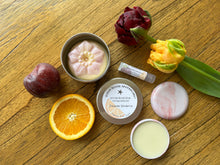 Load image into Gallery viewer, Vanilla Plum &amp; Valencia Orange All Over Body Balm
