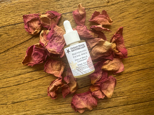 Rejuvenating Facial Serum