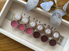 Load image into Gallery viewer, New! Winter Lip + Cheek Tints
