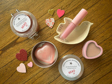 Load image into Gallery viewer, Xoxo Bath &amp; Body Collection (White Chocolate Raspberry)

