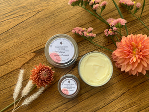 Fall Collection Whipped Body Butters
