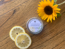 Load image into Gallery viewer, Facial Cleansing Balm - new seasonal scents!
