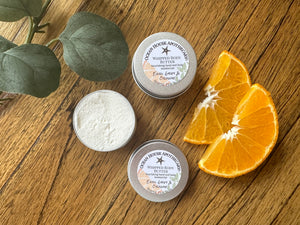 Earl Grey Whipped Body Butter