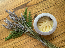 Load image into Gallery viewer, Lavender Fir After Bath Bar
