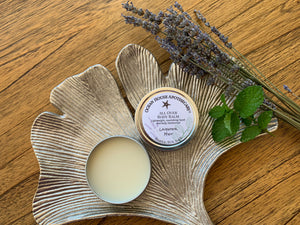 Lavender Mint All Over Body Balm