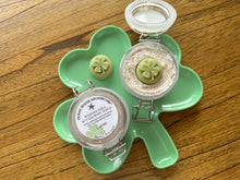 Load image into Gallery viewer, Lucky Bath &amp; Body Gift Set (Lime, Bergamot &amp; Spearmint)
