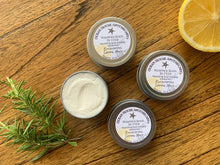 Load image into Gallery viewer, Eucalyptus Lemon Mint Whipped Body Butter
