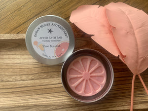 Pink Mimosa Mini Collection