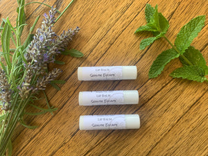 Seaside Escape Lip Balm