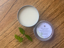 Load image into Gallery viewer, Breathe Deep Peppermint Eucalyptus Chest Rub &amp; Body Balm
